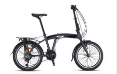 2026 Kron FD 2000 Katlanır Bisiklet