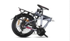 2026 Kron FD 2000 Katlanır Bisiklet