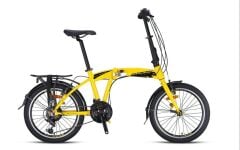 2026 Kron FD 2000 Katlanır Bisiklet