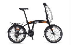 2026 Kron FD 2000 Katlanır Bisiklet