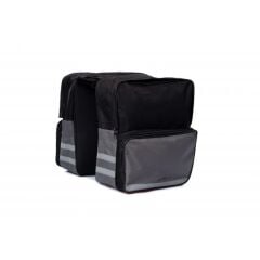 Procycle PC-620 Bagaj Üstü Heybe Tur Çanta 30L