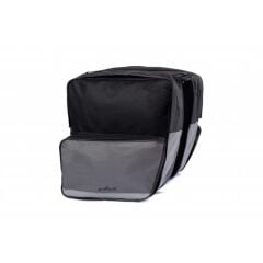 Procycle PC-620 Bagaj Üstü Heybe Tur Çanta 30L