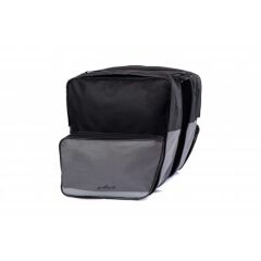 Procycle PC-620 Bagaj Üstü Heybe Tur Çanta 30L