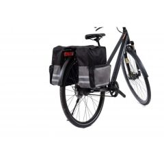 Procycle PC-620 Bagaj Üstü Heybe Tur Çanta 30L