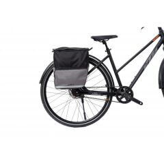 Procycle PC-620 Bagaj Üstü Heybe Tur Çanta 30L