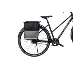 Procycle PC-620 Bagaj Üstü Heybe Tur Çanta 30L