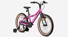 2026 Kron XC 50 16 Jant Çocuk Bisikleti Pembe