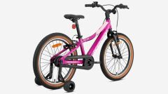 2026 Kron XC 50 16 Jant Çocuk Bisikleti Pembe