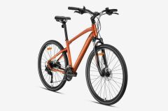 2026 Kron TX 300 H Disk Şehir Tur Bisikleti Bakır