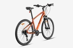 2026 Kron TX 300 H Disk Şehir Tur Bisikleti Bakır