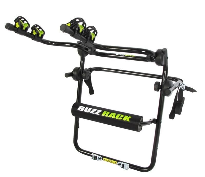 Buzz Rack Beetle 4X4 Stepne Üstü Bisiklet Taşıyıcı