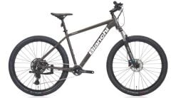 2026 Bianchi Magma 27.2 Cues 27.5 Jant Bisiklet Gri