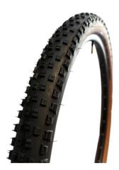 Obor Mike Bear 29x2.35 Zırhlı Dış Lastik Amber Yanak (3mm Zırhlı)