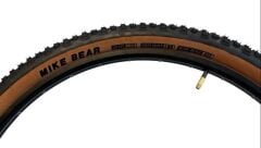 Obor Mike Bear 29x2.35 Zırhlı Dış Lastik Amber Yanak (3mm Zırhlı)