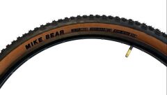 Obor Mike Bear 29x2.35 Zırhlı Dış Lastik Amber Yanak (3mm Zırhlı)