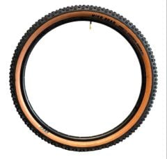 Obor Mike Bear 29x2.35 Zırhlı Dış Lastik Amber Yanak (3mm Zırhlı)
