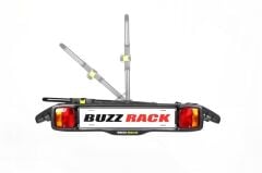 Buzz Rack Buzzybee 2 Çeki Demiri Bisiklet Taşıyıcı