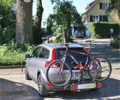 Buzz Rack Buzzybee 2 Çeki Demiri Bisiklet Taşıyıcı