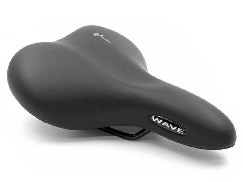 Selle Royal Wave Moderate Gel Sele