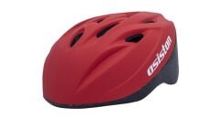 Asistan Cape H50 Bisiklet Kaskı Kırmızı