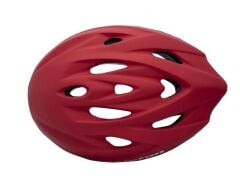 Asistan Cape H50 Bisiklet Kaskı Kırmızı