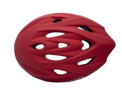 Asistan Cape H50 Bisiklet Kaskı Kırmızı