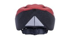 Asistan Cape H50 Bisiklet Kaskı Kırmızı