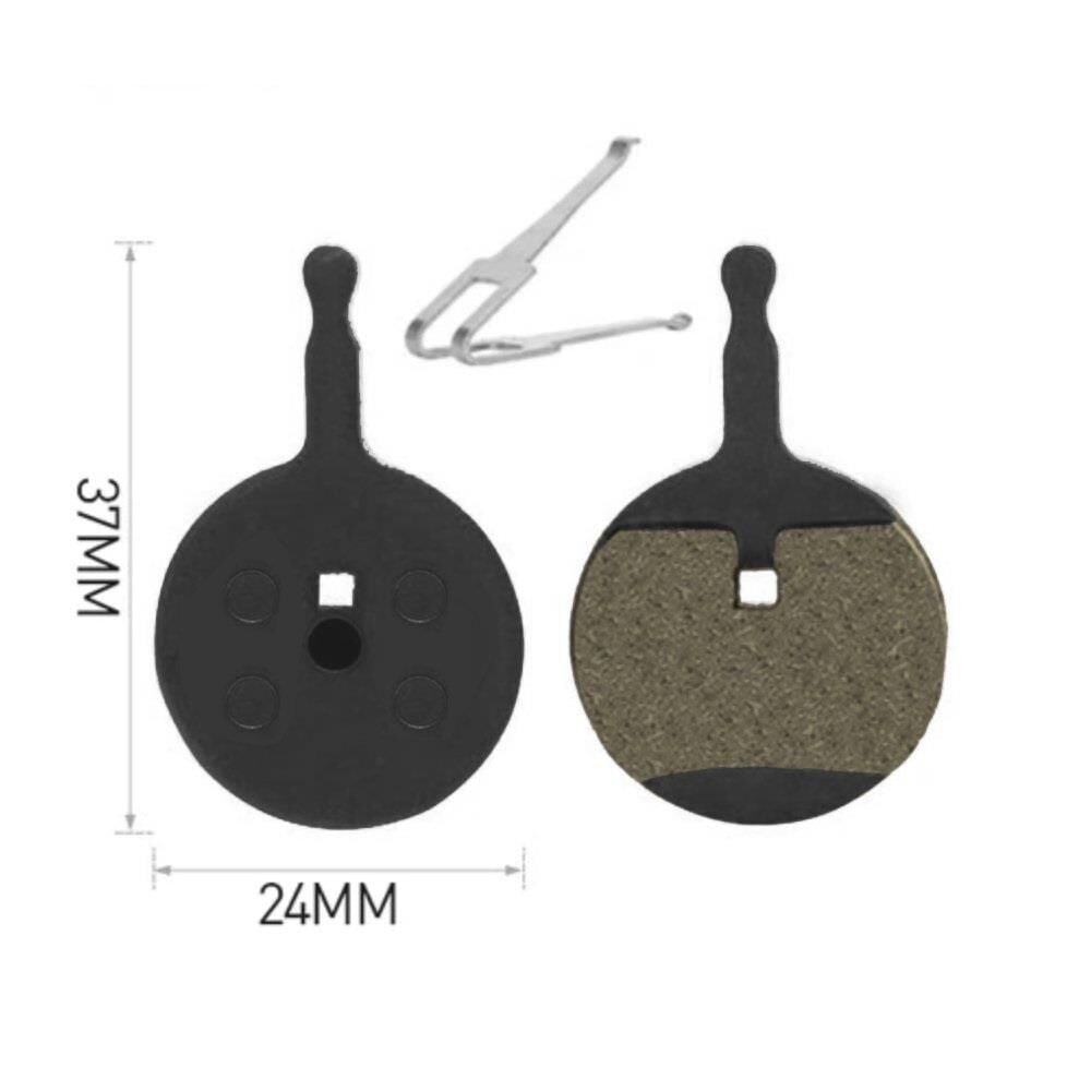 DT Bisiklet DT-839 Disk Fren Balatası 009