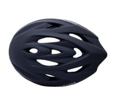 Asistan Cape H50 Bisiklet Kaskı Siyah