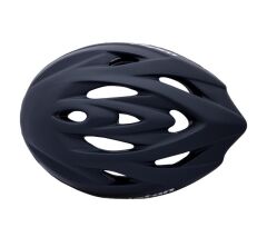 Asistan Cape H50 Bisiklet Kaskı Siyah