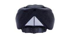 Asistan Cape H50 Bisiklet Kaskı Siyah