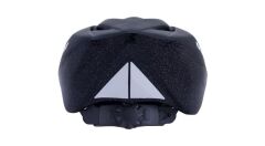 Asistan Cape H50 Bisiklet Kaskı Siyah