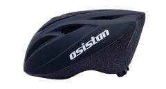 Asistan Cape H50 Bisiklet Kaskı Siyah