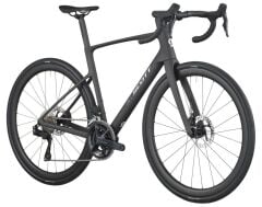 2026 Scott Addict 30 Karbon Yol Bisikleti Siyah