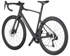 2026 Scott Addict 30 Karbon Yol Bisikleti Siyah