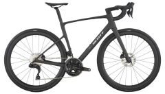2026 Scott Addict 30 Karbon Yol Bisikleti Siyah