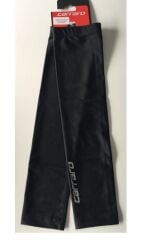 Carraro Bisiklet Kol Isıtıcı Siyah