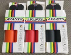 Avants Ultralight Silikon Yumuşak Bisiklet Elcik Renkli