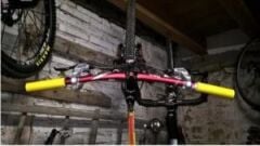 Avants Ultralight Silikon Yumuşak Bisiklet Elcik Renkli