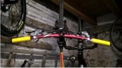 Avants Ultralight Silikon Yumuşak Bisiklet Elcik Renkli