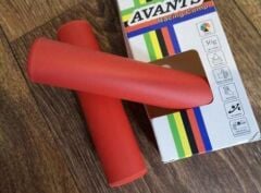 Avants Ultralight Silikon Yumuşak Bisiklet Elcik Renkli