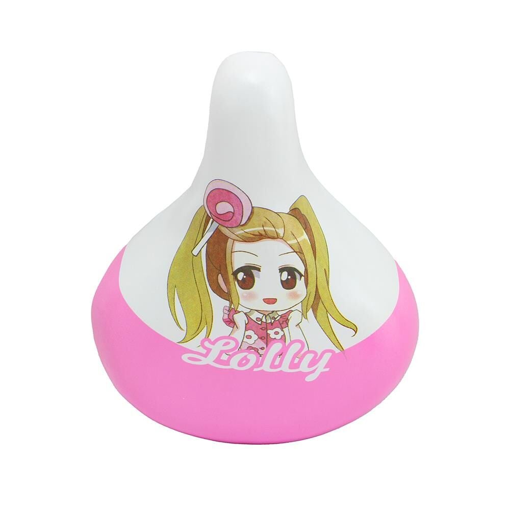 Impact 20 BMX Çocuk Bisikleti Selesi