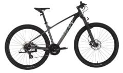 Bisan Bold 8.3 H Disk 27.5 Jant Bisiklet Siyah/Gri