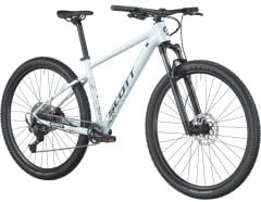 2026 Scott Contrail 10 Dağ Bisikleti Beyaz