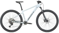 2026 Scott Contrail 10 Dağ Bisikleti Beyaz