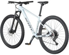 2026 Scott Contrail 10 Dağ Bisikleti Beyaz