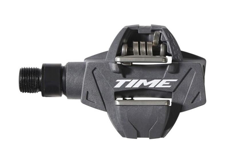 Time Atac XC 2 Kilitli Dağ Bisikleti Pedalı
