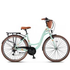 Ümit Valencia 28 Jant Klasik Unisex Şehir Tur Bisikleti