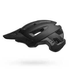 BELL Nomad 2 Bisiklet Kask Siyah