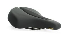 Selle Royal Vaia Relaxed Unisex Bisiklet Selesi 250x220mm